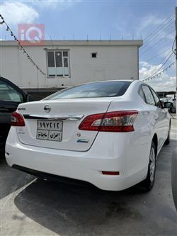 نیسان سێنترا